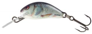 Salmo Hornet Sinking 2.5cm - 